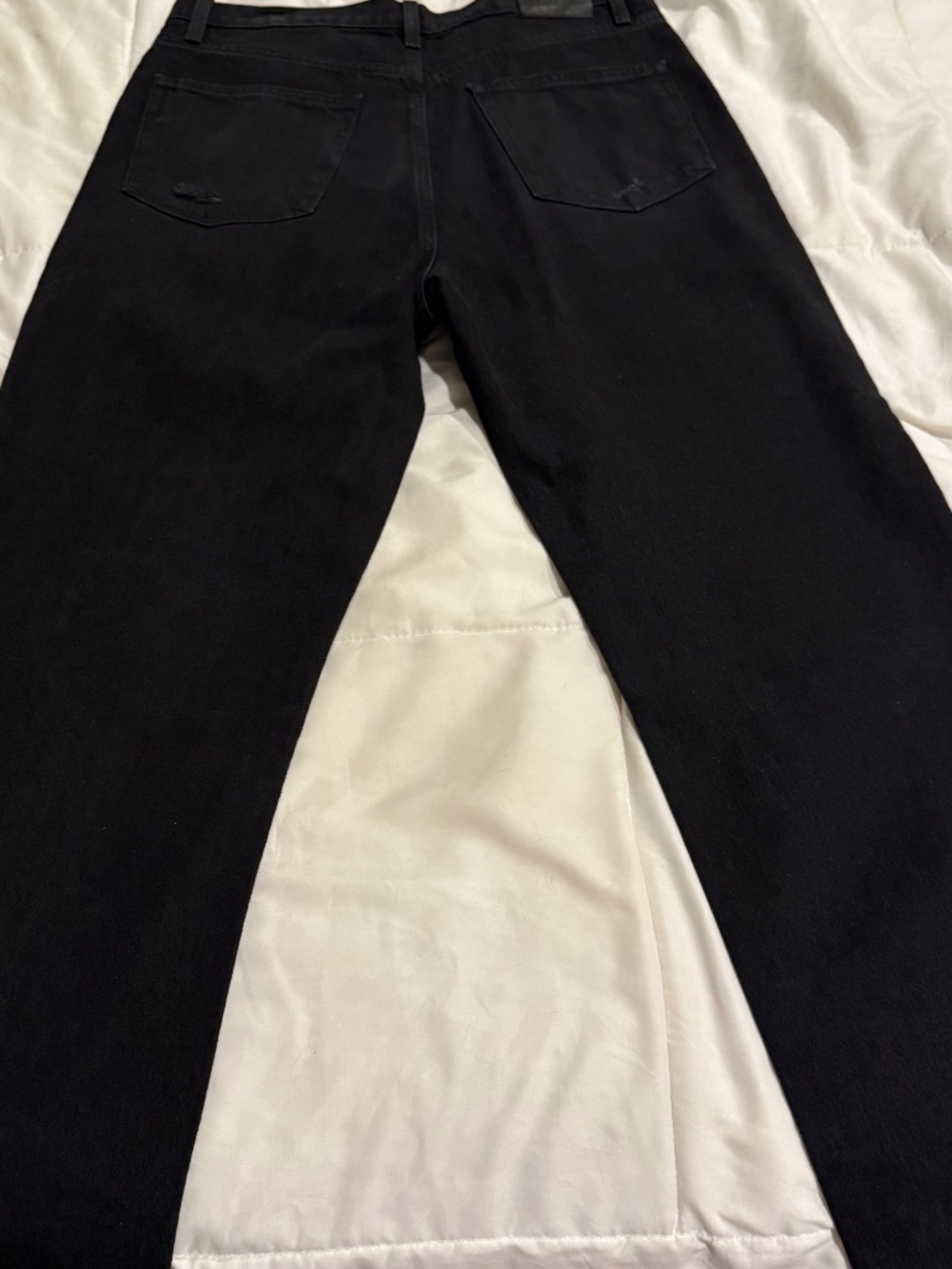 New Without Tags Paige Sawyer Jeans - Picture 4 of 13